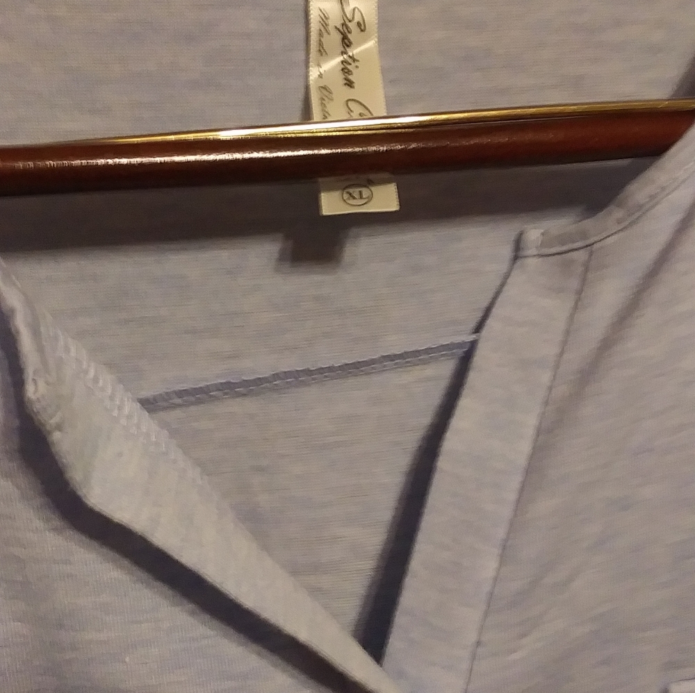 BLOUSE - Picture 3 of 4